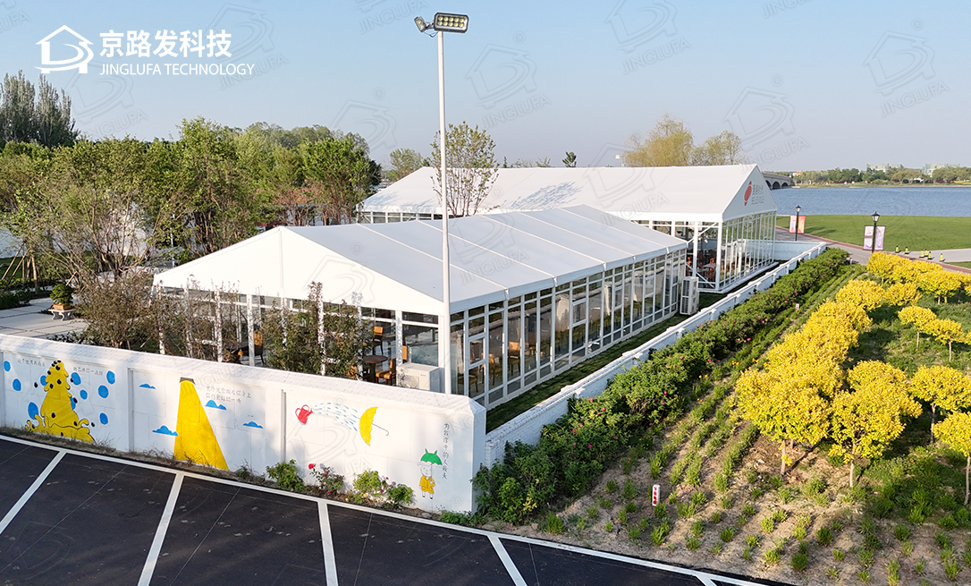 文安縣餐廳篷房